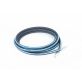 3/8" x 20' SAE 2SN/100R2AT MFC Hydraulic Hose Assembly