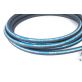 3/8" x 20' SAE 2SN/100R2AT MFC Hydraulic Hose Assembly