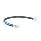 1/2" x 3' SAE 2SN/100R2AT MFC Hydraulic Hose Assembly