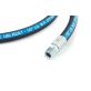 1/2" x 5' SAE 2SN/100R2AT MFC Hydraulic Hose Assembly