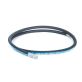 1/2" x 8' SAE 2SN/100R2AT MFC Hydraulic Hose Assembly