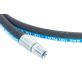 1/2" x 8' SAE 2SN/100R2AT MFC Hydraulic Hose Assembly