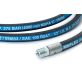 1/2" x 14' SAE 2SN/100R2AT MFC Hydraulic Hose Assembly