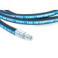 1/2" x 16' SAE 2SN/100R2AT MFC Hydraulic Hose Assembly