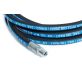 1/2" x 18' SAE 2SN/100R2AT MFC Hydraulic Hose Assembly