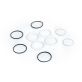 Tractor Hydraulic Coupling Casting Seal Kit John Deere