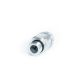 RE222718 Tractor Hydraulic Coupling fits John Deere Genuine OEM Style