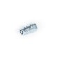 AA59411 Planter Single Direction Flow Hydraulic Coupling Genuine OEM style fits John Deere