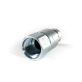 Pioneer FEM-502-12FO Skid Steer Tip fits Bobcat Genuine OEM Style