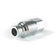 Pioneer FEM-502-12FO Skid Steer Tip fits Bobcat Genuine OEM Style