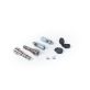 Wapsi GC001 Tractor ISO Grove conversion kit fits John Deere