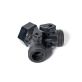 Garden Hose Shut Off Valve 2 Way