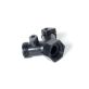 Garden Hose Shut Off Valve 2 Way