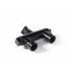 TeeJet QuickJet Hose Drop Swivel