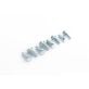 Teejet AA17L Boom Valve Repair Kit