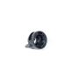 Teejet 25600-1-NYR Black Spray Tip Quick Cap with Gasket