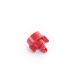Teejet AIXR11004VP-CE Air Induction XR Flat Spray Tip and Cap