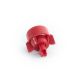 Teejet AIXR11004VP-CE Air Induction XR Flat Spray Tip and Cap