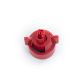 Teejet AIXR11004VP-CE Air Induction XR Flat Spray Tip and Cap