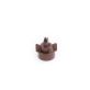 Teejet AIXR11005VP-CE Air Induction XR Flat Spray Tip and Cap