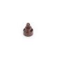 Teejet AIXR11005VP-CE Air Induction XR Flat Spray Tip and Cap