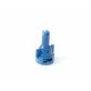 TeeJet AIC11003-VS Air Induction Spray Tip & Cap Combo