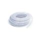 1'' x 100' Coil PVC Clear Water Suction Hose