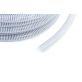 1'' x 100' Coil PVC Clear Water Suction Hose