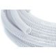 1-1/4'' x 100' Coil PVC Clear Water Suction Hose