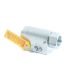 1-1/4" NH3 Female Backcheck Excess Flow Valve A-14BC