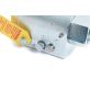 1-1/4" NH3 Female Backcheck Excess Flow Valve A-14BC