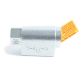 1-1/4" NH3 Female Backcheck Excess Flow Valve A-14BC