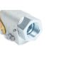 1-1/2" NH3 Female Backcheck Excess Flow Valve A-15BC