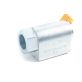1-1/2" NH3 Female Backcheck Excess Flow Valve A-15BC