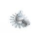 AMV-D-16A201 NH3 8 Outlet Ports Manifold
