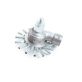 AMV-D-16A201 NH3 8 Outlet Ports Manifold