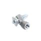 AMV-D-16A201 NH3 8 Outlet Ports Manifold