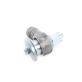 AMV-D-16A201 NH3 8 Outlet Ports Manifold
