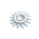 AMV-D-16A201 NH3 8 Outlet Ports Manifold