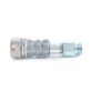 1-1/4" MPT X 1-3/4" Female Acme NH3 Locking Collar Safety Extension Coupling A-577-CLC