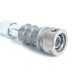 1-1/4" MPT X 1-3/4" Female Acme NH3 Locking Collar Safety Extension Coupling A-577-CLC