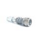 1-1/4" MPT X 1-3/4" Female Acme NH3 Locking Collar Safety Extension Coupling A-577-CLC