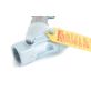 1-1/4" FPT X 1-1/4" NH3 45 Degree Globe Valve A-2525-HSB