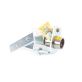 1-1/4" NH3 Full Port Swing Valve Breakaway Coupler A-SWV-125