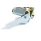 1-1/4" NH3 Full Port Swing Valve Breakaway Coupler A-SWV-125