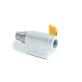 1-1/4" NH3 Full Port Swing Valve Breakaway Coupler A-SWV-125