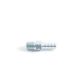 3/8" x 1/4" Male Pipe Thread Hose Barb Fitting A-1132
