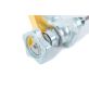 1-1/4" MPT x 1" FPT NH3 Liquid Withdrawal Valve B-1206-E