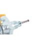 1-1/4" MPT x 1" FPT NH3 Liquid Withdrawal Valve B-1206-E