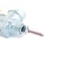 1-1/4" MPT x 1-1/4" FPT NH3 High Flow Liquid Withdrawal Valve A-1406-F
